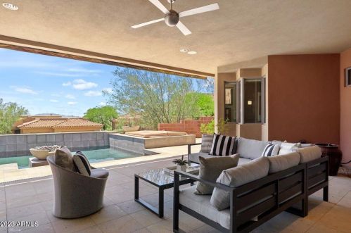 13027 116 St, Scottsdale AZ 85259-2535 exterior