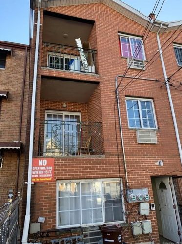 730 218th St, Bronx NY  10467-5881 exterior