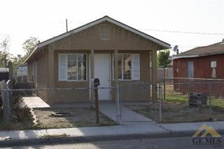 330 Northrup St, Bakersfield, CA 93307-1708