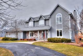 4420 Marseilles Dr, Thiensville, WI 53092-1174