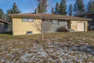 1105 35th Ave, Spokane WA  99203-3167 exterior