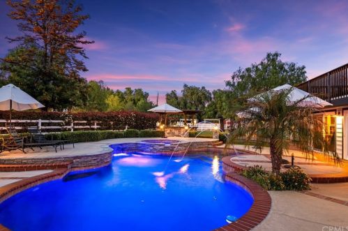 33150 Pauba, Temecula CA 92592-9209 exterior