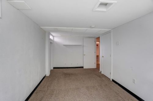 707 Orchard St, Liberty Township OH  45044 exterior