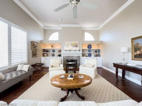 1724 Bunting Ln, Sanibel FL  33957-4226 exterior