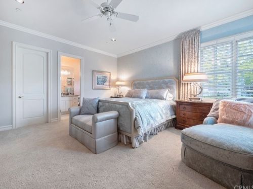 5 Shire, Trabuco Canyon CA  92679-4907 exterior