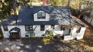 144 Edgewood Ave, Thornwood NY  10594-1109 exterior