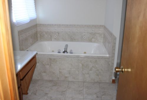 6454 Waite St, Gary IN  46410-2984 exterior