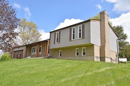 6499 Wooden Shoe Dr, Liberty Township, OH 45044