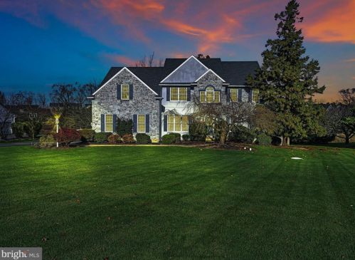 403 Carter Moir Dr, Lancaster PA  17601-2969 exterior