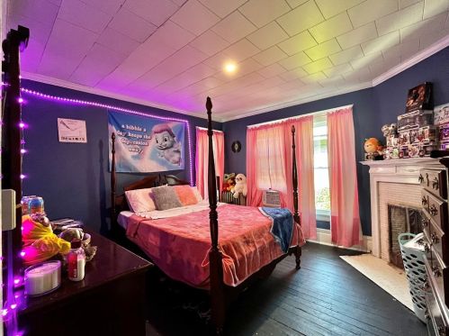 1314 Otter St, Franklin PA  16323-1232 exterior