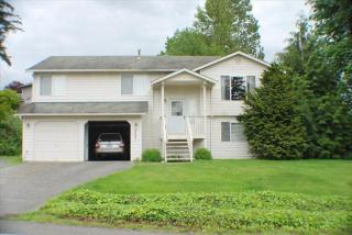 2431 110th St, Everett WA  98208-7823 exterior