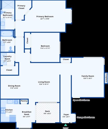 8993 Woodbridge Dr, Greendale WI  53129-1084 exterior
