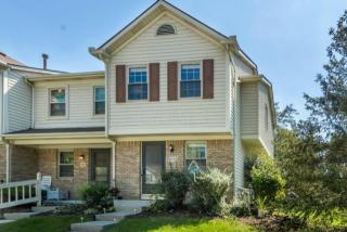 482 Foxtrail Cir, Westerville, OH 43081-2850