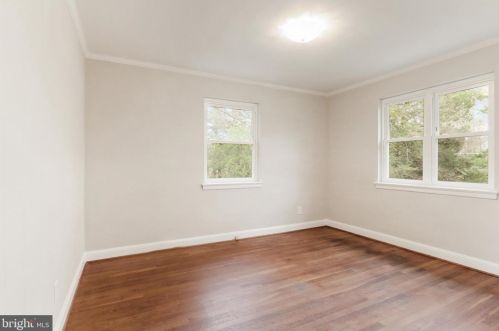 3216 Hewitt St, Falls Church VA  22042-2508 exterior