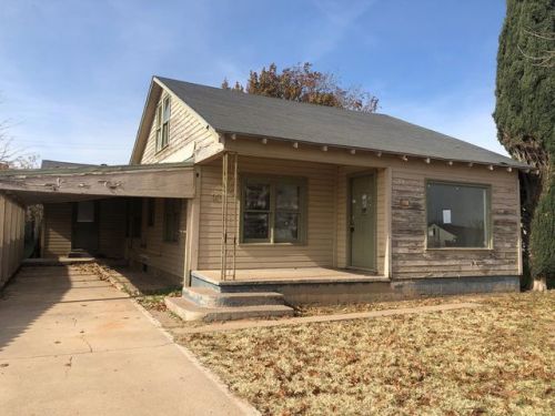 1001 Loraine St, Midland, TX 79701-3462