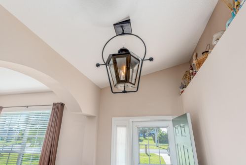 527 Greenway Ter, Port Saint Lucie FL  34983-2642 exterior