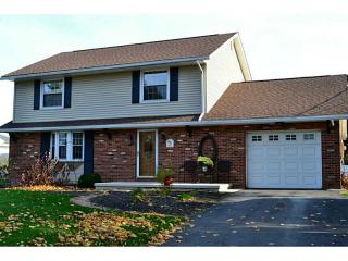 463 Cannell Dr, Somerset, PA 15501-2715