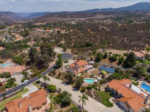 477 Summerhill Vw, Alpine CA  91901-2783 exterior