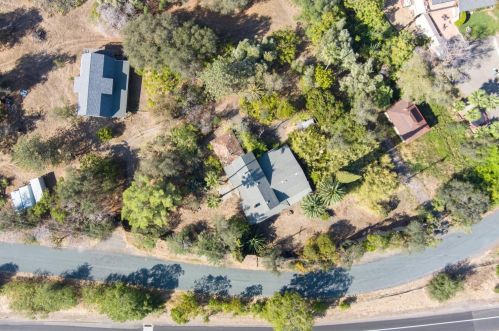 700 Kellogg St, Newcastle CA  95658-9701 exterior