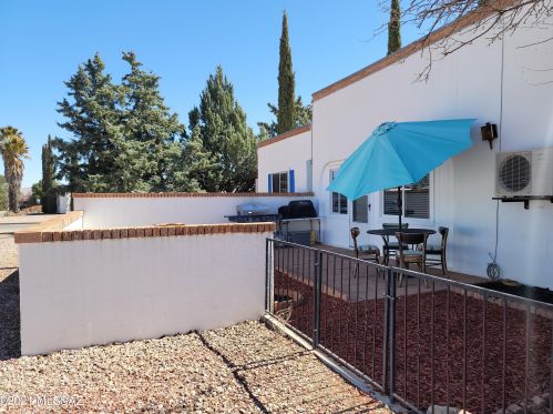 1125 Irene St, Sunizona AZ  85625-4066 exterior