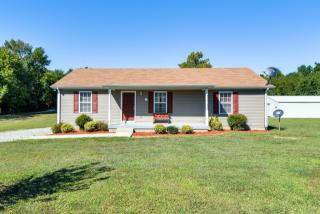 7854 Highway 52, Orlinda, TN 37141-2132