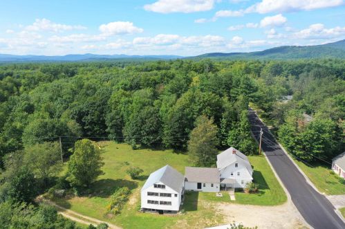 649 Forest Rd, Greenfield, NH 03047-4520