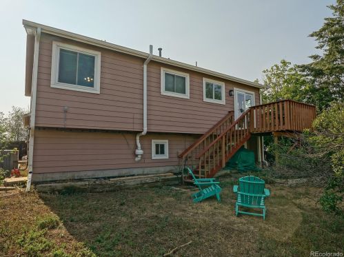 1794 Fraser St, Denver CO  80011-4448 exterior