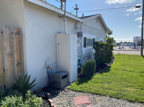 1611 19 St, Oceano CA  93445-9312 exterior