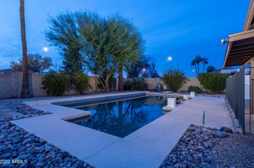 14630 48 Pl, Scottsdale AZ 85254-7601 exterior