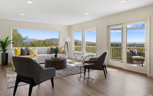 3315 Montecito Ln, Santa Rosa CA  95404-2683 exterior