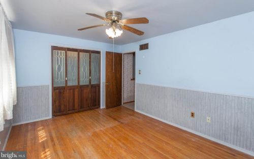 223 Riverview Ave, Ridley Park PA  19078-1628 exterior