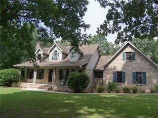 878 Urban Farms Rd, Manchester, TN 37355-5175