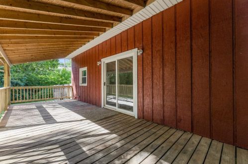 407 Grant Ave, Brown County OH  45121-1315 exterior