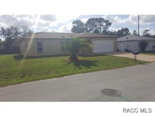 6464 Pelican Ln, Homosassa, FL 34448-7349