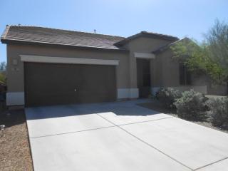 12740 Brabant Dr, Marana, AZ 85653-7845