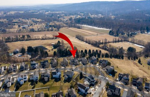 115 Hartman Rd, Pottstown, PA 19465-7573