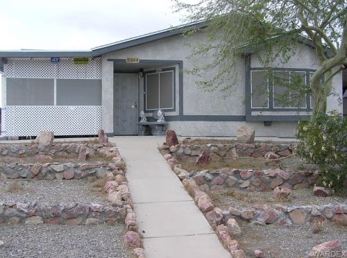 3344 Ridge View Ave, Bullhead City, AZ 86429-7310