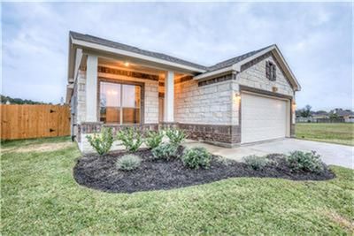 126 Shadow Springs Trl, Magnolia, TX 77354-1525