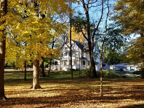 256 Main St, Campbellsport, WI 53010-2701