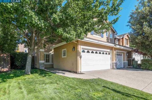 504 Blackstone Ct, Danville, CA 94506-1341