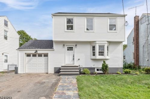 2303 Allen St, Rahway NJ  07065-4442 exterior