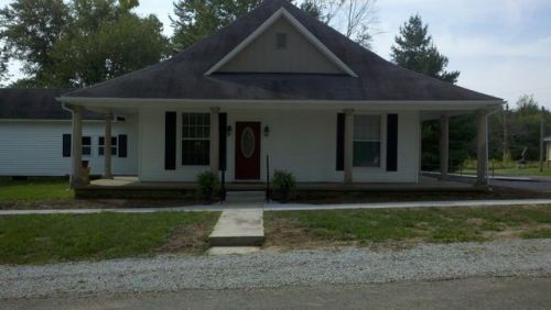 4595 1st St, Freetown, IN 47235-9701