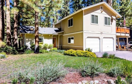 1053 Sundown Trl, South Lake Tahoe, CA 96150-4534