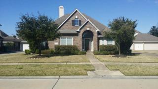 15814 Pebble Creek Trl, Cypress TX  77433-5799 exterior