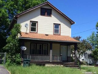 386 Fernwood Ave, Rochester, NY 14609-3448