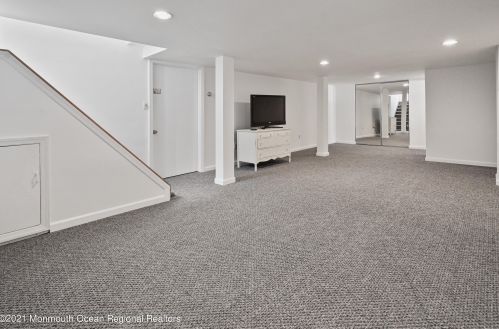 22 Wardell Pl, Tinton Falls NJ  07712-4856 exterior