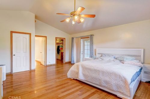 2144 Erwin Ranch Rd, Big Bear City CA  92314-8864 exterior