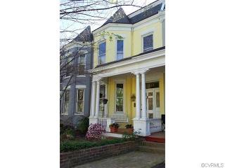 2319 Park Ave, Richmond, VA 23220-2607