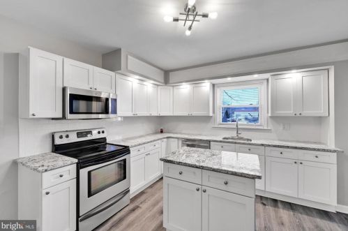 17 Liberty St, Schuylkill Haven PA  17972-1703 exterior