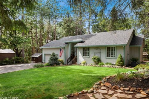 20091 Eaglecrest Dr, Michigan Bluff, CA 95631-9787